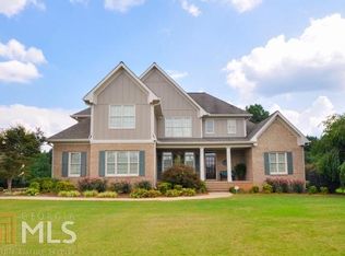 1110 Manor Ridge Dr, Bishop, GA 30621