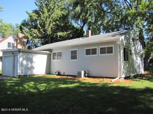 1510 Damon Ct SE, Rochester, MN 55904