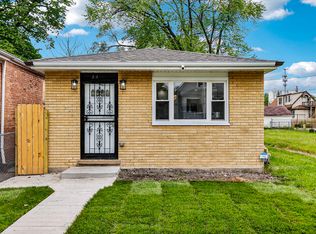 337 W 106th Pl, Chicago, IL 60628