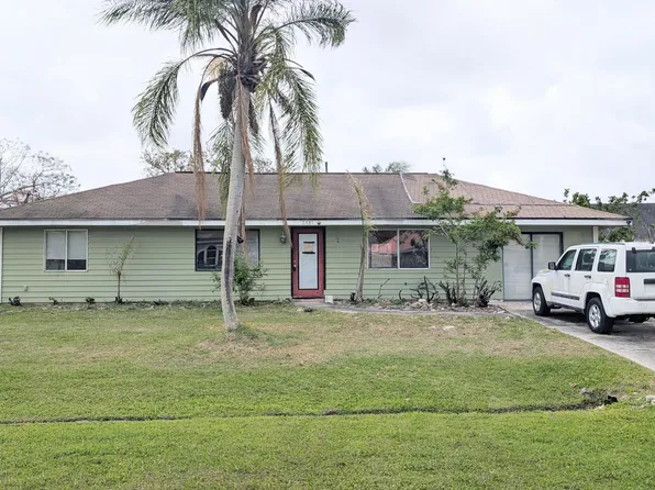 2481 SE Addison Street, Port St Lucie, FL 34984