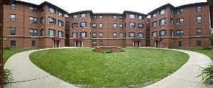 1st image of 4837 N Albany Ave APT 1