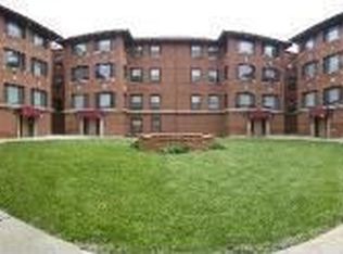 4837 N Albany Ave APT 1, Chicago, IL 60625
