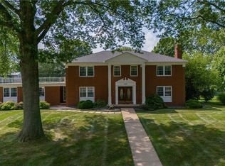 675 Muskingum Ave NW, Brewster, OH 44613