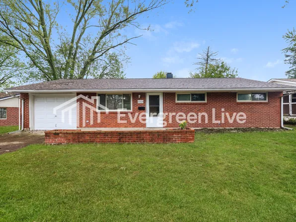 5919 Chambersburg Rd, Dayton, OH 45424