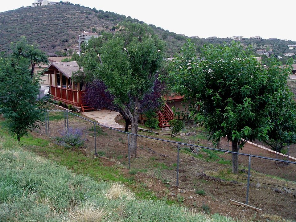Main House