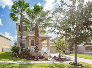 9908 Hartford Maroon Rd, Orlando, FL 32827