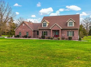 20688 Audrain Rd #928, Mexico, MO 65265