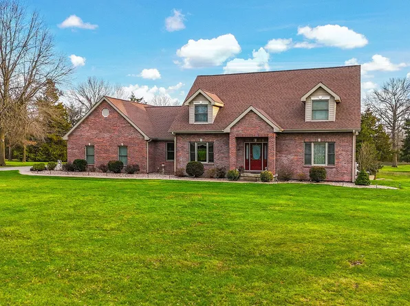 20688 Audrain Rd #928, Mexico, MO 65265