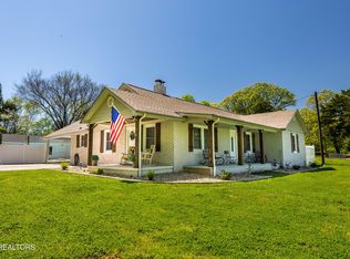5825 Old Central Avenue Pike, Knoxville, TN 37912