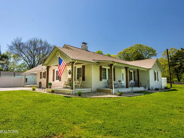 5825 Old Central Avenue Pike, Knoxville, TN 37912