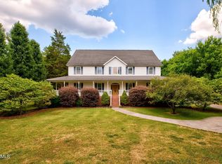 744 Walker Springs Rd LOT 10R, Knoxville, TN 37923