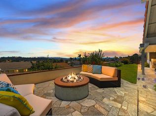 418 Santa Dominga, Solana Beach, CA 92075