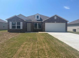 12073 Duck Creek Dr, Hensley, AR 72065