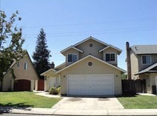 2816 Walnut Ter, Modesto, CA 95355