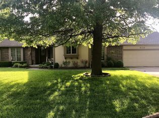 510 Fox Run, Parsons, KS 67357