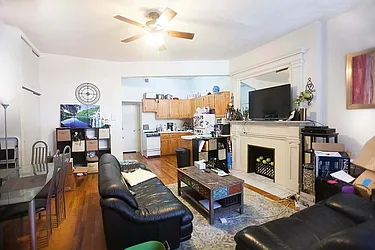 Rented by LG Fairmont Group