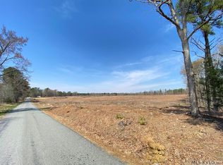 28.14 Chalk Level Rd, Alberta, VA 23821
