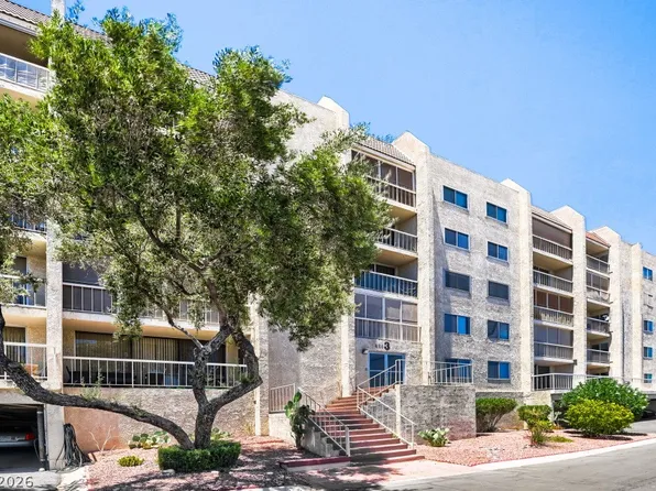 750 S Royal Crest Cir Unit 327, Las Vegas, NV 89169