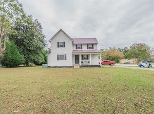 139 W 4th St, Parsons, TN 38363