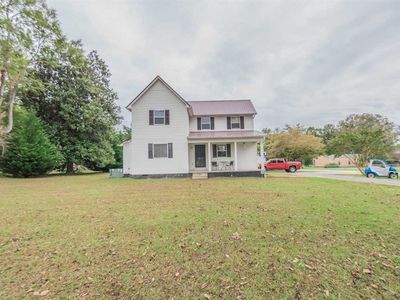 139 W 4th St, Parsons, TN, 38363