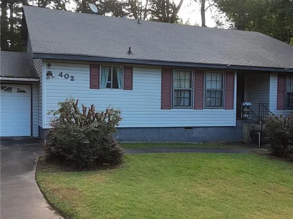 402 Emmett St, Riverdale, GA 30274