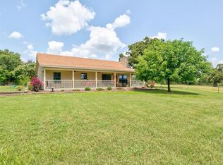 3407 E Fm 916, Cleburne, TX 76031