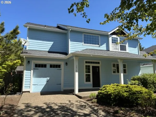 10560 Meadow Lark Ln, Manzanita, OR 97130
