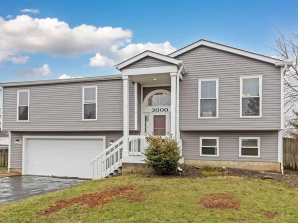 3000 Galen Ct, Hilliard, OH 43026