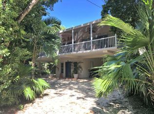 117 Coconut Ln, Plantation Key, FL 33036