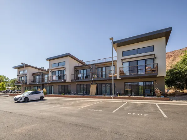 443 Kane Creek Blvd #B109, Moab, UT 84532