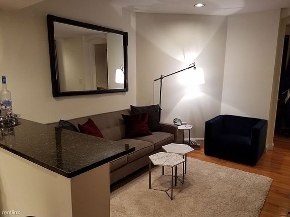 176 Commonwealth Ave. #3 Boston - Back Bay Shared Unit Photo