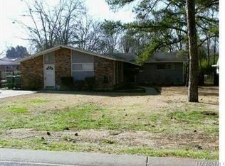 617 National St, Montgomery, AL 36105