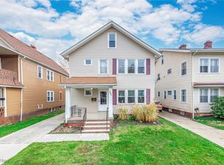 2085 Marlowe Ave, Lakewood, OH 44107