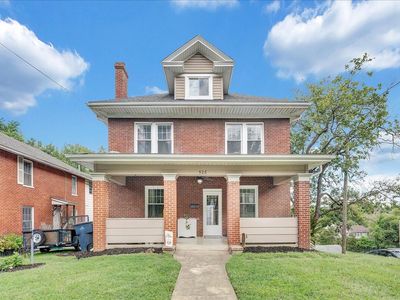 528 Riverland Rd SE, Roanoke, VA, 24014
