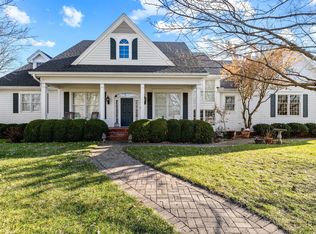 841 E Morgan Ave, Monett, MO 65708