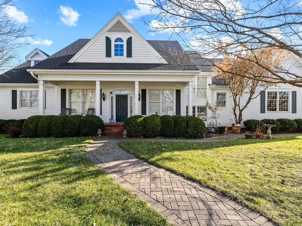 841 E Morgan Avenue, Monett, MO 65708