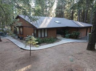 6586 Hollywood Rd, Magalia, CA 95954