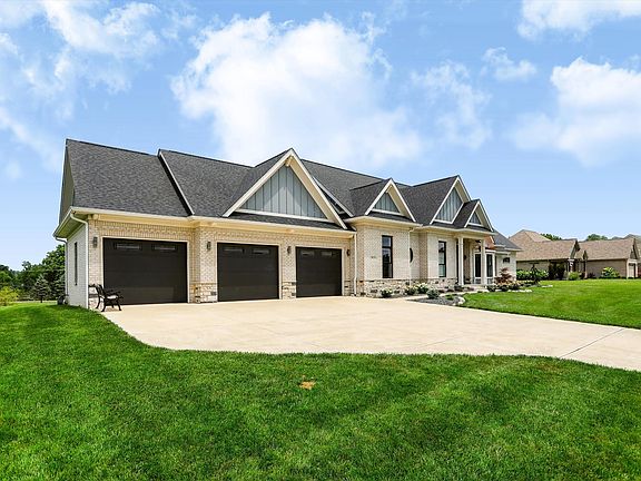 4th image of 2974 E Indian Summer Ln