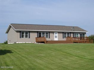 25298 Kalina Dr, Lowry, MN 56349