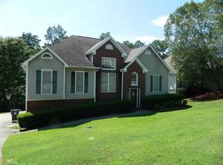 352 Saddle Brooke Dr, Dallas, GA 30132