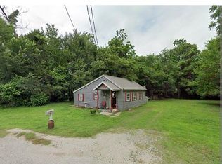 20681 Navarre, Harrah, OK 73045