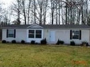 4315 E Fork Valley Rd, Williamsburg Twp, OH 45103