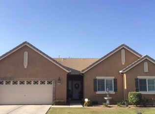 12716 Mezzadro Ave, Bakersfield, CA 93312