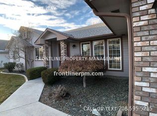 2631 N Bobcat Way, Meridian, ID 83646