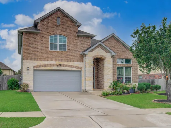 2706 Fairfield Bend Pl, Katy, TX 77494