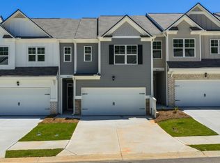 4173 Kestrel Ct, Gainesville, GA 30506