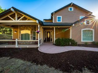 2572 Cascade Trl, Cool, CA 95614