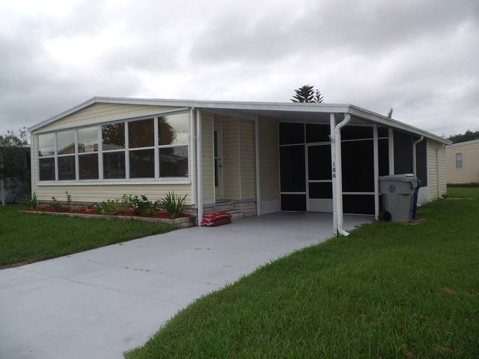 1st image of 7300 20th St Lot 186