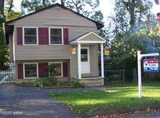 1806 Glenarm Rd, Edgewater, MD 21037