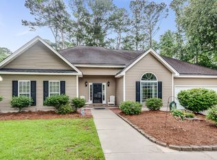 113 Suffolk Rd, Savannah, GA 31410